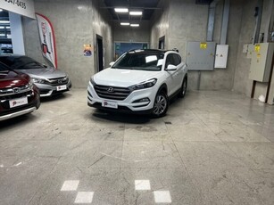 Hyundai Tucson GLS 1.6 GDI Turbo (Aut) 2020