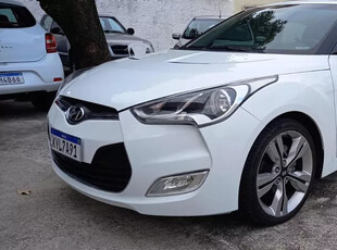 Hyundai Veloster 1.6 16v 2p