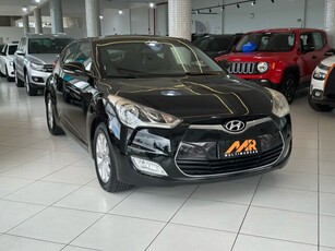 Hyundai Veloster 1.6 16V (aut) 2012