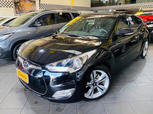 Hyundai Veloster Veloster 1.6 16V (aut)