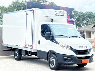 Iveco Dayly 35-150 Baú Refrigerado 2022