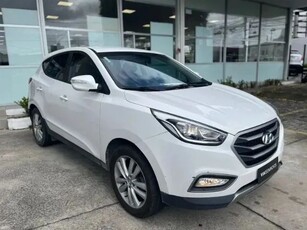 Ix35 2017 - Carro extra - Apenas 34mil km-Cautelar Aprovada - IPVA 24 Pago - Oportunidade!