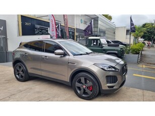 Jaguar E-PACE 2.0 P250 4WD 2019