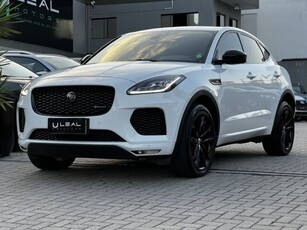 Jaguar E-PACE 2.0 P300 R-Dynamic SE 4WD 2018