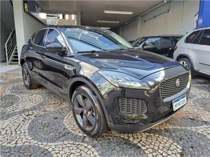 Jaguar E-PACE E-Pace 2.0 P250 R-Dynamic S 4WD 2020