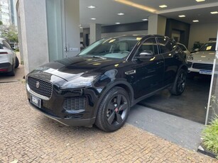 Jaguar E-PACE E-Pace 2.0 P250 R-Dynamic S 4WD 2020