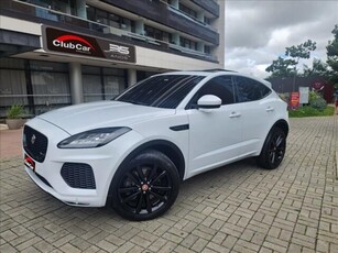 Jaguar E-PACE E-Pace P250 S 2.0 4WD 2020