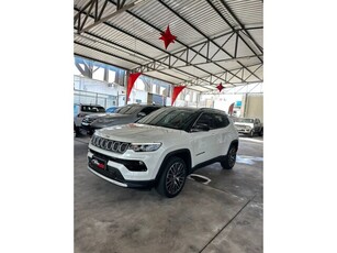 Jeep Compass 1.3 T270 Limited 2022