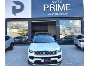 Jeep Compass 1.3 T270 Limited 2023