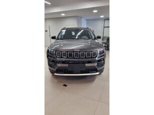 Jeep Compass 1.3 T270 Limited (Aut) 2025