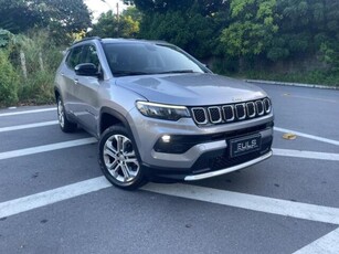 Jeep Compass 1.3 T270 Longitude 2022