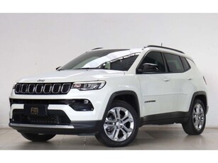 Jeep Compass 1.3 T270 Longitude 2022