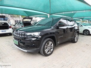 Jeep Compass 1.3 T270 Longitude 2023