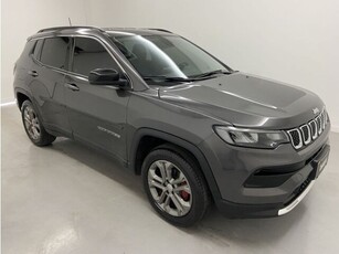 Jeep Compass 1.3 T270 Longitude 2023