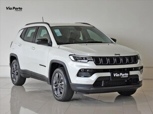 Jeep Compass 1.3 T270 Longitude 2024