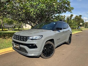 Jeep Compass 1.3 T270 Série S 2022