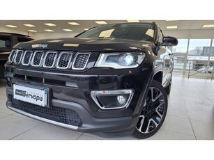 Jeep Compass 2.0 Limited 2019