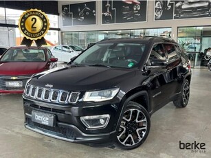 Jeep Compass 2.0 Limited 2019