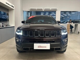 Jeep Compass 2.0 Limited (Aut) 2021