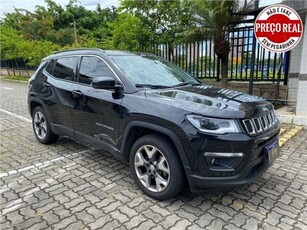 Jeep Compass 2.0 Longitude 2019