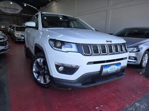 Jeep Compass 2.0 Longitude 2019