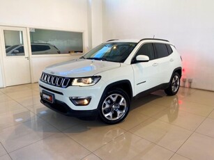 Jeep Compass 2.0 Longitude (Aut) 2020