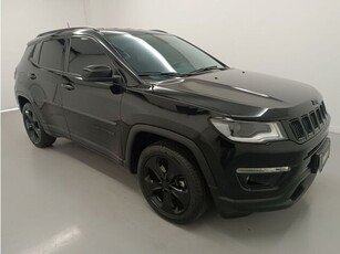 Jeep Compass 2.0 Longitude (Aut) 2021