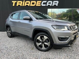 Jeep Compass 2.0 Sport (Aut) 2020