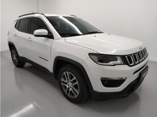 Jeep Compass 2.0 Sport (Aut) 2021