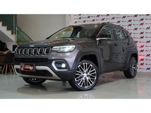 Jeep Compass 2.0 TD350 Limited 4WD 2022