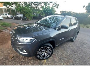 Jeep Compass 2.0 TD350 Limited 4WD 2022