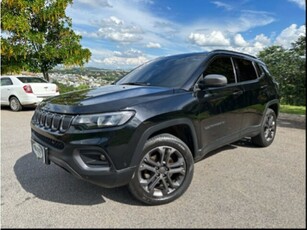 Jeep Compass 2.0 TD350 Longitude 4WD 2022