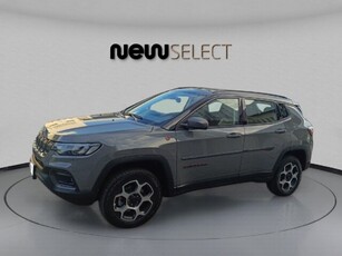 Jeep Compass 2.0 TD350 Trailhawk 4WD 2022