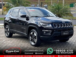 Jeep Compass 2.0 TDI Longitude 4WD (Aut) 2018