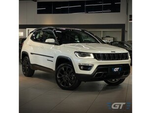 Jeep Compass 2.0 TDI Série S 4WD 2019