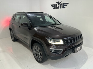 Jeep Compass LIMITED S