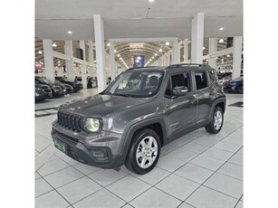 Jeep Renegade 1.3 T270 2023