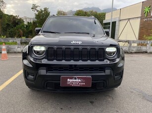 Jeep Renegade 1.3 T270 2023