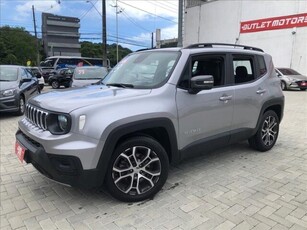 Jeep Renegade 1.3 T270 2023