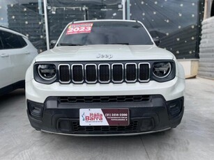 Jeep Renegade 1.3 T270 Longitude 2023