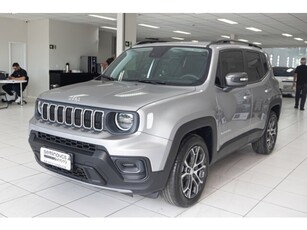 Jeep Renegade 1.3 T270 Longitude 2023