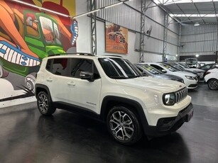 Jeep Renegade 1.3 T270 Longitude 2023