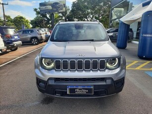 Jeep Renegade 1.3 T270 Longitude 2023