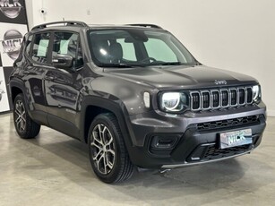 Jeep Renegade 1.3 T270 Longitude (Aut) 2022