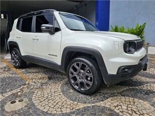 Jeep Renegade 1.3 T270 Série S 4WD 2022