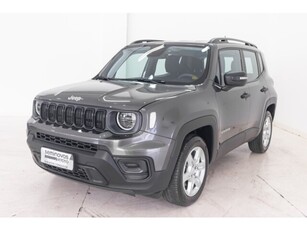 Jeep Renegade 1.3 T270 Sport 2023