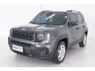 Jeep Renegade 1.3 T270 Sport 2023