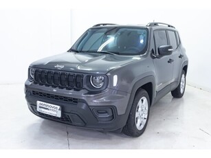 Jeep Renegade 1.3 T270 Sport 2023