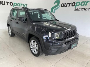 Jeep Renegade 1.3 T270 Sport 2023