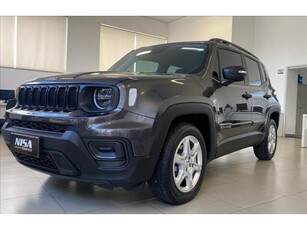 Jeep Renegade 1.3 T270 Sport 2024